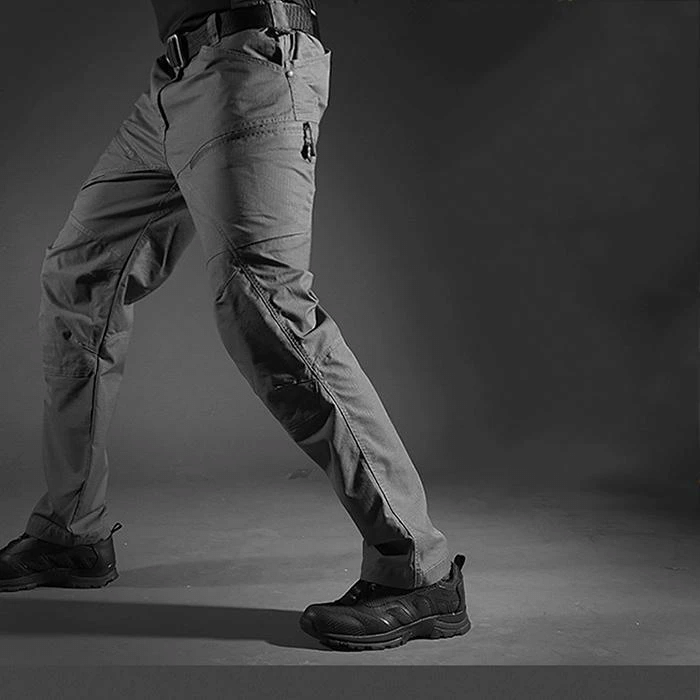 Maverick Waterproof Pants | Breathable, Quick-Dry Hiking Gear 6
