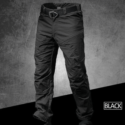 Maverick Waterproof Pants | Breathable, Quick-Dry Hiking Gear 7