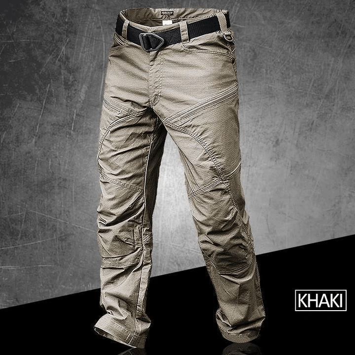 Maverick Waterproof Pants | Breathable, Quick-Dry Hiking Gear 8