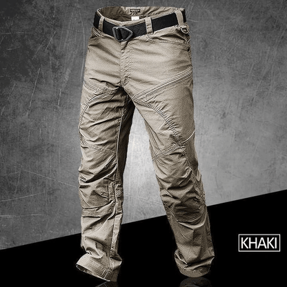 Maverick Waterproof Pants | Breathable, Quick-Dry Hiking Gear 8