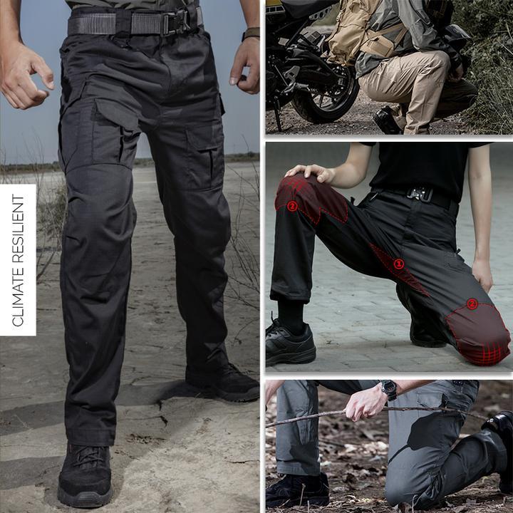 Maverick Waterproof Pants | Breathable, Quick-Dry Hiking Gear 9