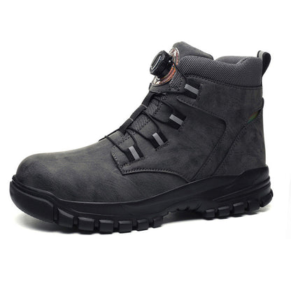 Maverick Work Shoes | Lightweight, Slip-Resistant 1