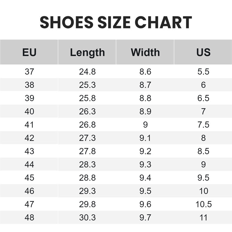 Maverick Work Shoes | Lightweight, Slip-Resistant 8