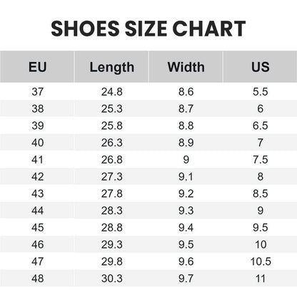 Maverick Work Shoes | Lightweight, Slip-Resistant 8