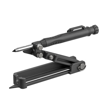 Mighty Construction Pencil Tool | Adjustable, Durable Alloy 8