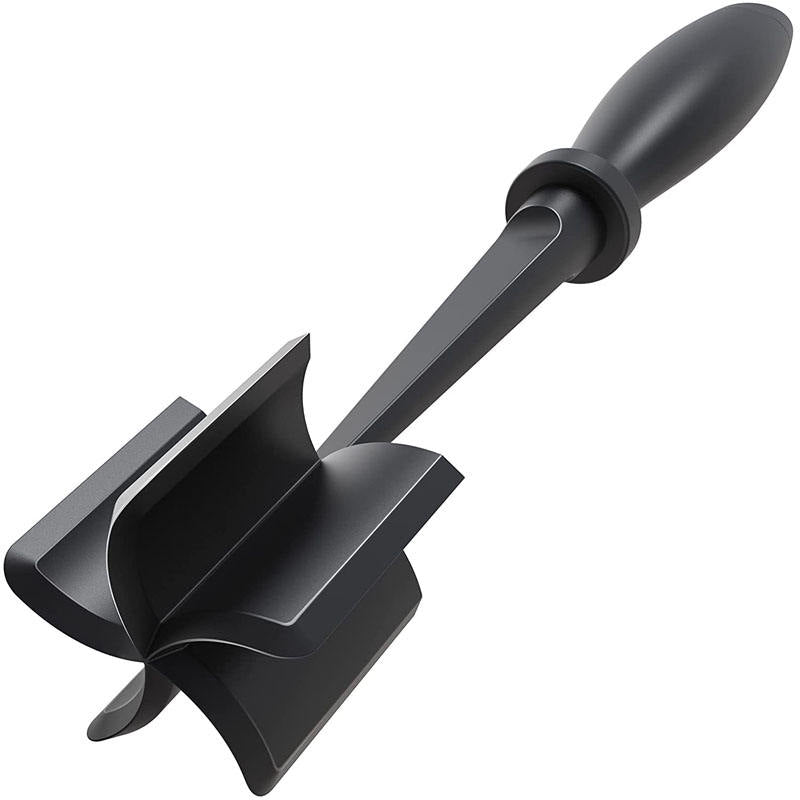 Mighty Meat Chopper | Heat Resistant, Ergonomic Handle 1