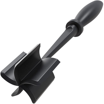 Mighty Meat Chopper | Heat Resistant, Ergonomic Handle 1