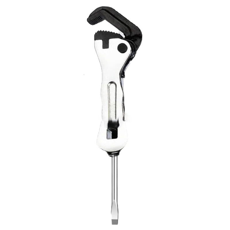 Mighty Micro Wrench | Self-Adjusting, Durable Tool