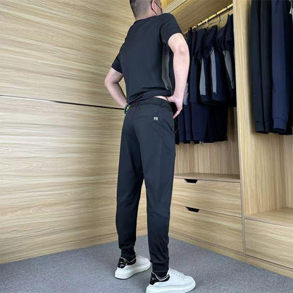 Milo Casual Sports Set | Stretchable, Breathable Fabric 4