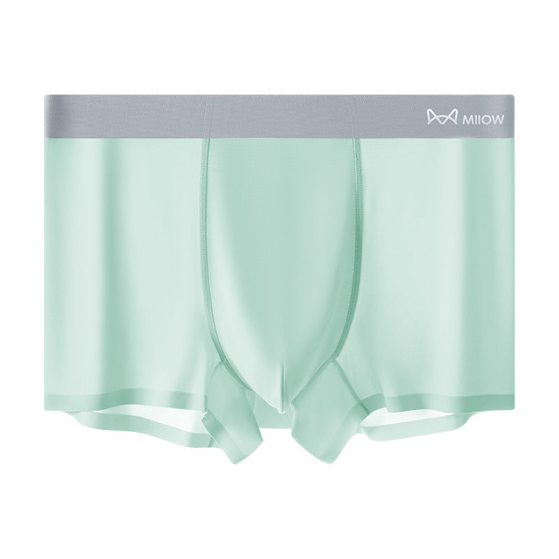 Milo Cooling Boxer Briefs | Ultra-Thin, Breathable Microfiber 3