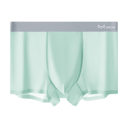 Milo Cooling Boxer Briefs | Ultra-Thin, Breathable Microfiber 3