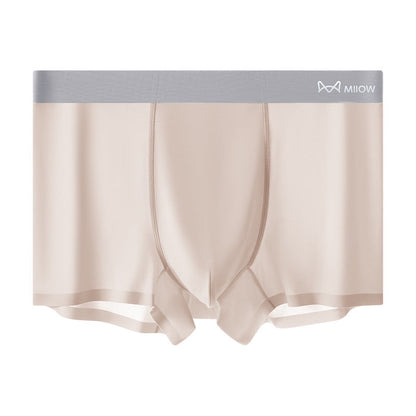 Milo Cooling Boxer Briefs | Ultra-Thin, Breathable Microfiber 5