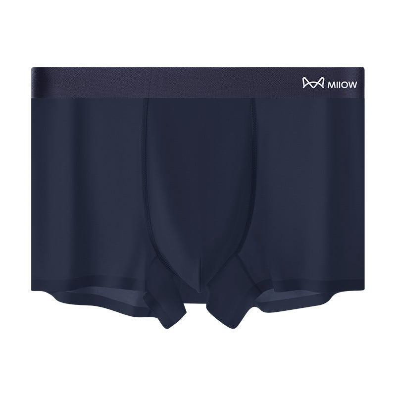 Milo Cooling Boxer Briefs | Ultra-Thin, Breathable Microfiber 7