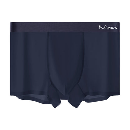 Milo Cooling Boxer Briefs | Ultra-Thin, Breathable Microfiber 7