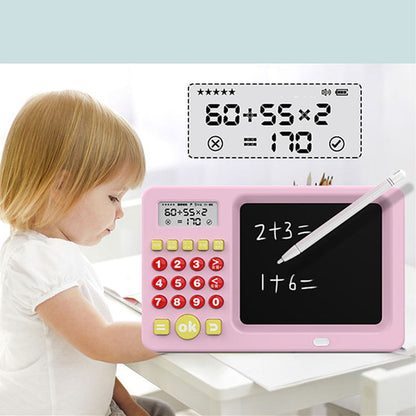 Milo Math Tablet | 2-in-1 Handwriting and Calculator 2