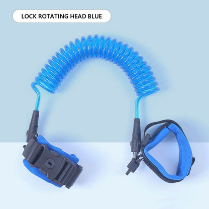 Milo Safety Harness | Magnetic Induction Lock, Breathable Cotton 0