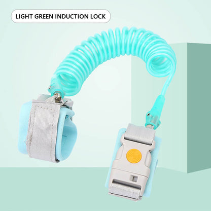Milo Safety Harness | Magnetic Induction Lock, Breathable Cotton 12