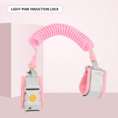 Milo Safety Harness | Magnetic Induction Lock, Breathable Cotton 7