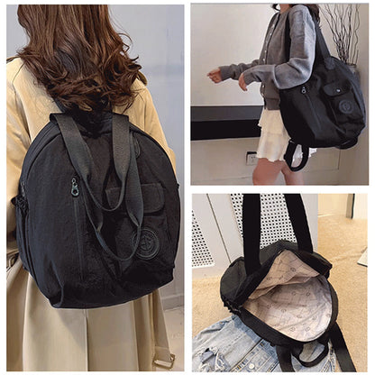 Mira Backpack | Waterproof, Convertible Carry Options 0