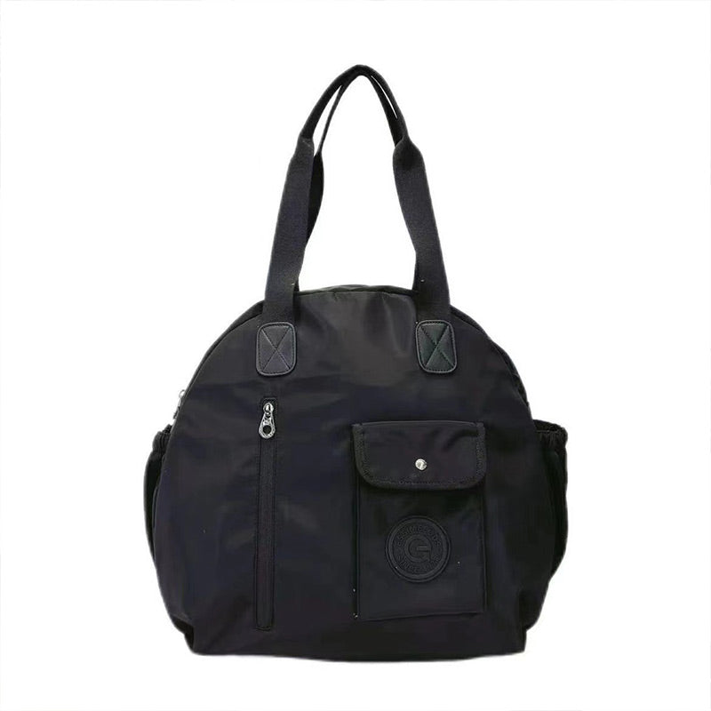 Mira Backpack | Waterproof, Convertible Carry Options 8