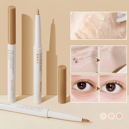 Mira Concealer Stick | Full Coverage, Matte Finish 1