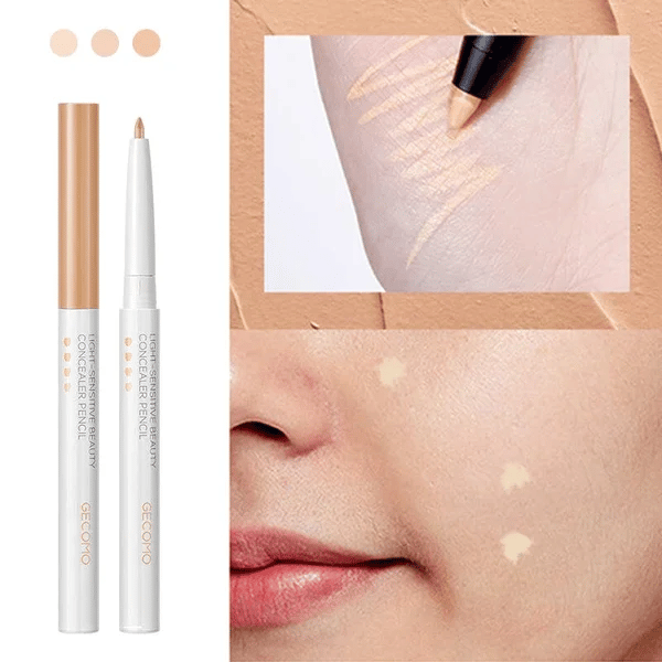 Mira Concealer Stick | Full Coverage, Matte Finish 2