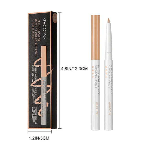 Mira Concealer Stick | Full Coverage, Matte Finish 3