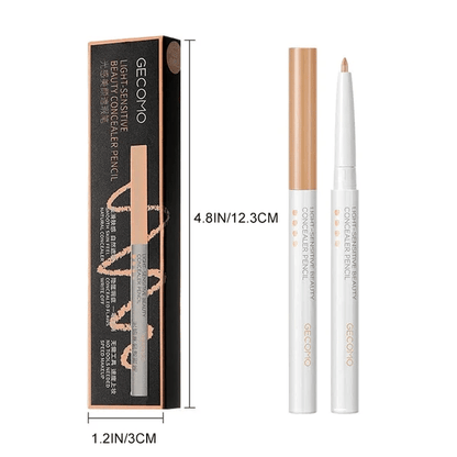 Mira Concealer Stick | Full Coverage, Matte Finish 3