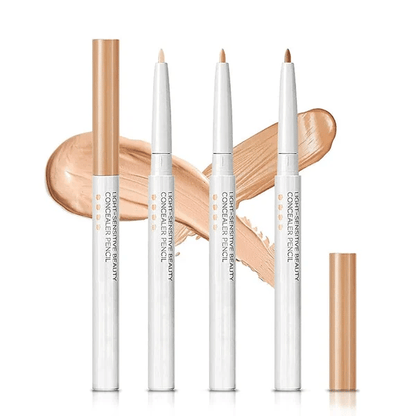 Mira Concealer Stick | Full Coverage, Matte Finish 4