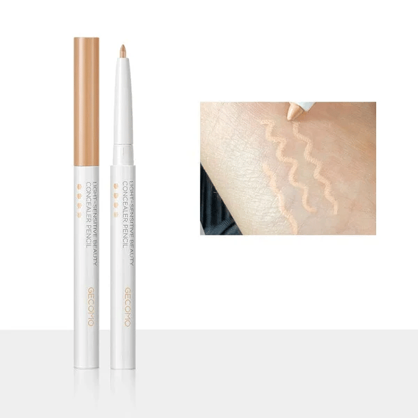 Mira Concealer Stick | Full Coverage, Matte Finish 5