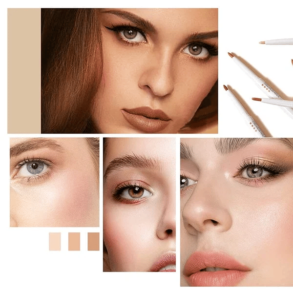 Mira Concealer Stick | Full Coverage, Matte Finish 8
