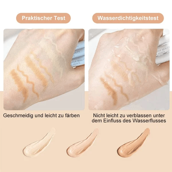 Mira Concealer Stick | Full Coverage, Matte Finish 9