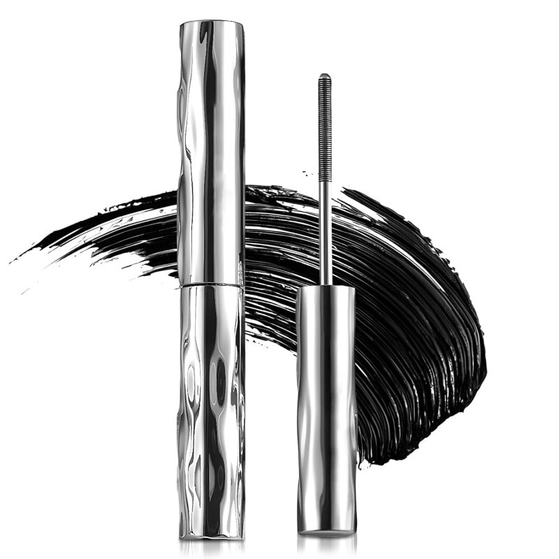 Mira Metal-Wand Mascara | Waterproof, Lengthening, Clump-Free 1
