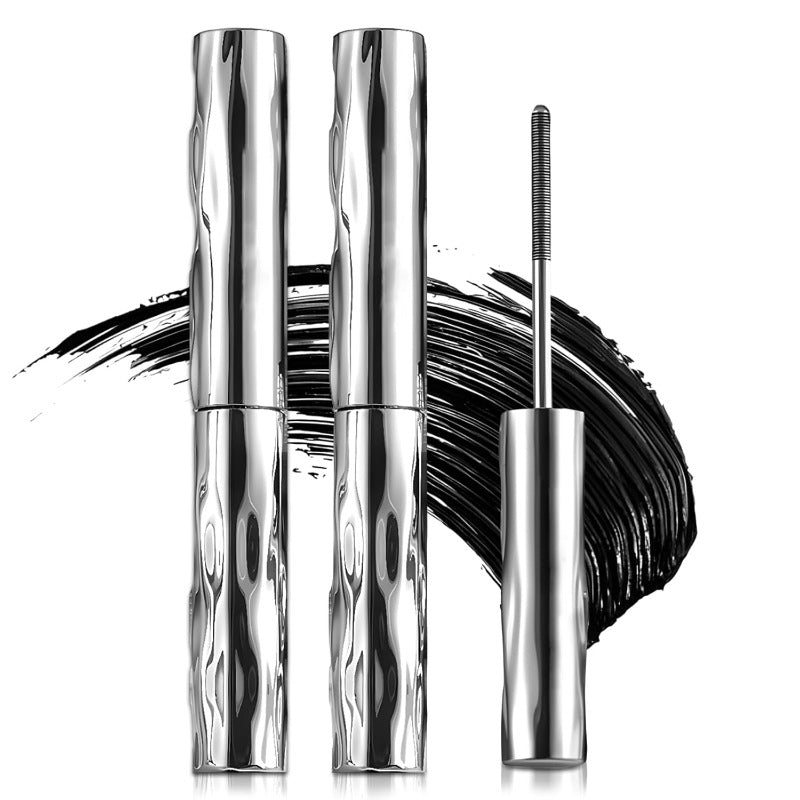 Mira Metal-Wand Mascara | Waterproof, Lengthening, Clump-Free 7