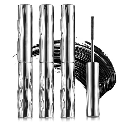 Mira Metal-Wand Mascara | Waterproof, Lengthening, Clump-Free 8