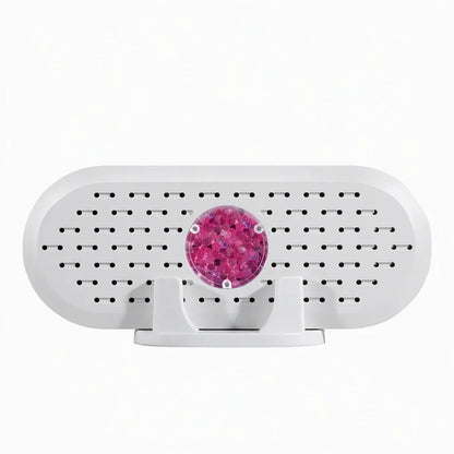 Mira Mini Dehumidifier | Reusable Silica Gel, USB Powered 0