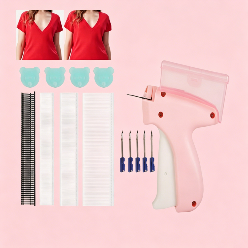 Mira Mini Stitch Tool | Rapid Fastening, Ultra-Fine Needle 0