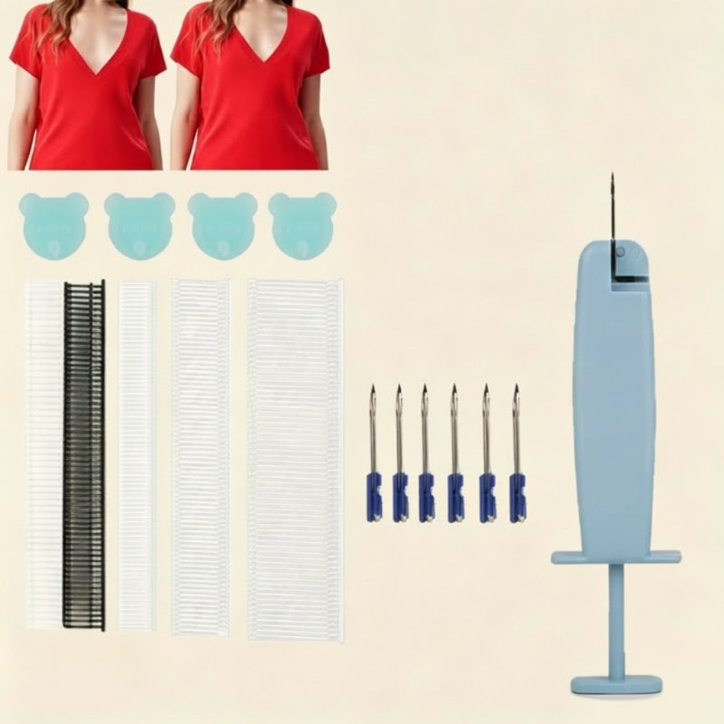 Mira Mini Stitch Tool | Rapid Fastening, Ultra-Fine Needle 1