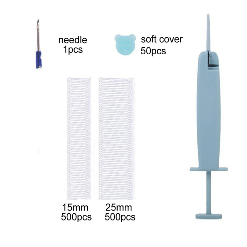 Mira Mini Stitch Tool | Rapid Fastening, Ultra-Fine Needle 2