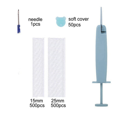 Mira Mini Stitch Tool | Rapid Fastening, Ultra-Fine Needle 2