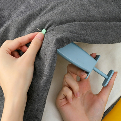 Mira Mini Stitch Tool | Rapid Fastening, Ultra-Fine Needle 4