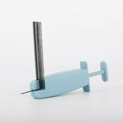 Mira Mini Stitch Tool | Rapid Fastening, Ultra-Fine Needle 7