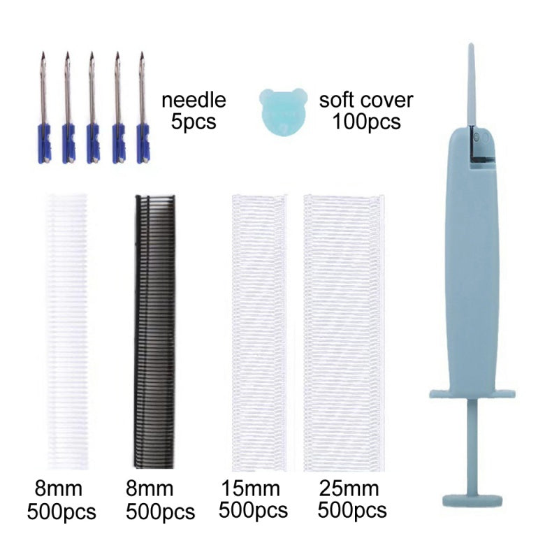 Mira Mini Stitch Tool | Rapid Fastening, Ultra-Fine Needle 8