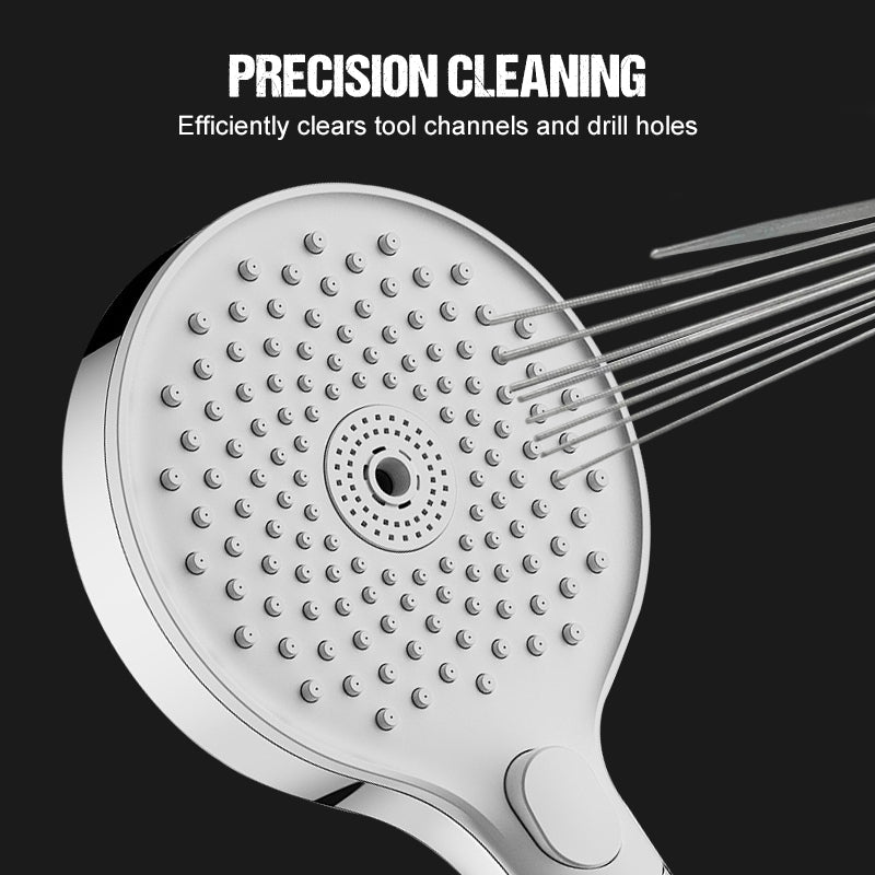 Mira Precision Needle Set | Stainless Steel, Multi-Size 3