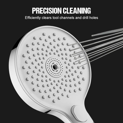 Mira Precision Needle Set | Stainless Steel, Multi-Size 3