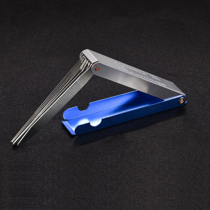 Mira Precision Needle Set | Stainless Steel, Multi-Size 7