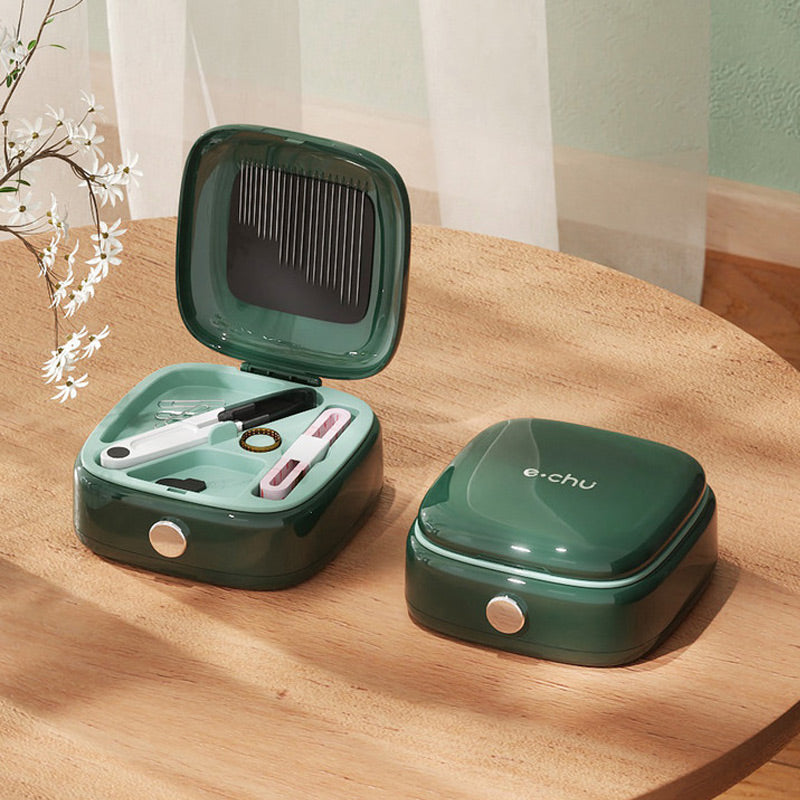 Mira Sewing Kit | 40-Piece Portable Set for Beginners 10