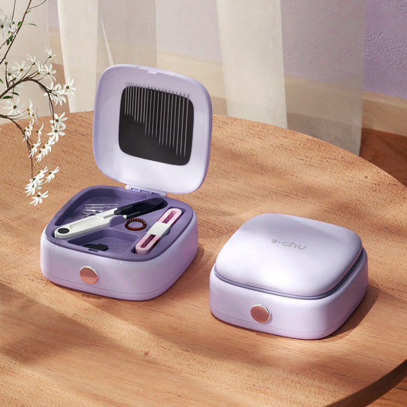 Mira Sewing Kit | 40-Piece Portable Set for Beginners 9