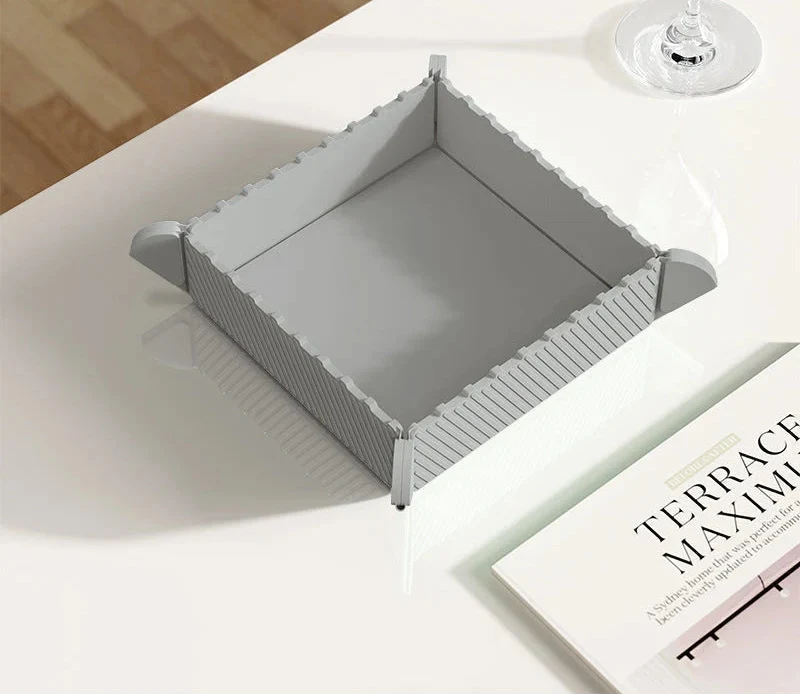 Mira Silicone Trivet | Magnetic, Heat-Resistant for Hot Dishes and Pots 10
