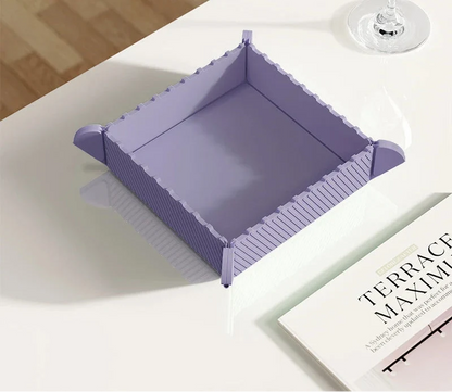 Mira Silicone Trivet | Magnetic, Heat-Resistant for Hot Dishes and Pots 11